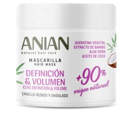 Definio & Volume Mscara Keratina Vegetal