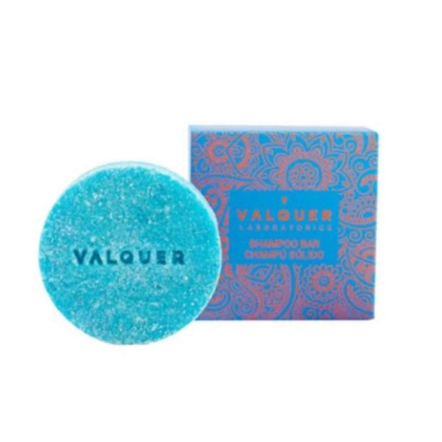 Valquer Sunrise Champ� S�lido 50gr