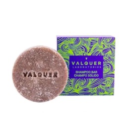 Valquer Luxe Champô Sólido 50gr Valquer Luxe Champô Sólido 50gr