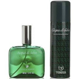 Coffret Acqua Di Selva Edc  + Desodorizante Coffret Acqua Di Selva Edc  + Desodorizante