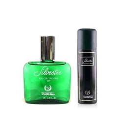 Coffret Silvestre Edc  + Desodorizante