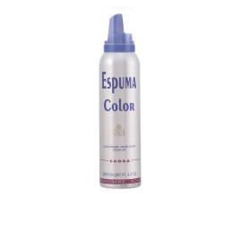 Espuma de Cor Azalea #caoba Espuma de Cor Azalea #caoba