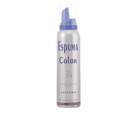 Espuma Color Tom castanho Espuma Color Tom castanho