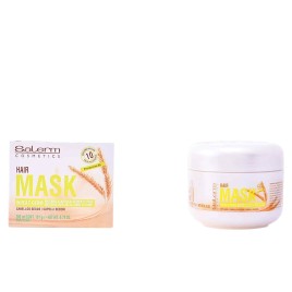 Wheat Germ Hair M�scara