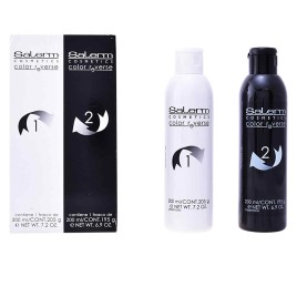 Color Reverse Coffret 2 Peças Color Reverse Coffret 2 Peças
