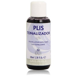 Plis Tonalizador cinzenta pérola Plis Tonalizador cinzenta pérola