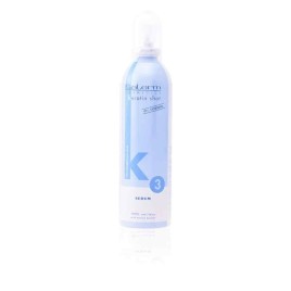 Salerm Cosmetics Keratin Shot Srum Anti-Frizz