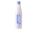 Keratin Shot Straightening Cream