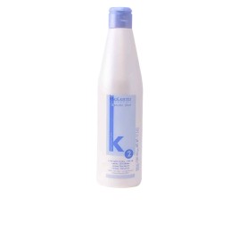 Keratin Shot Straightening Cream