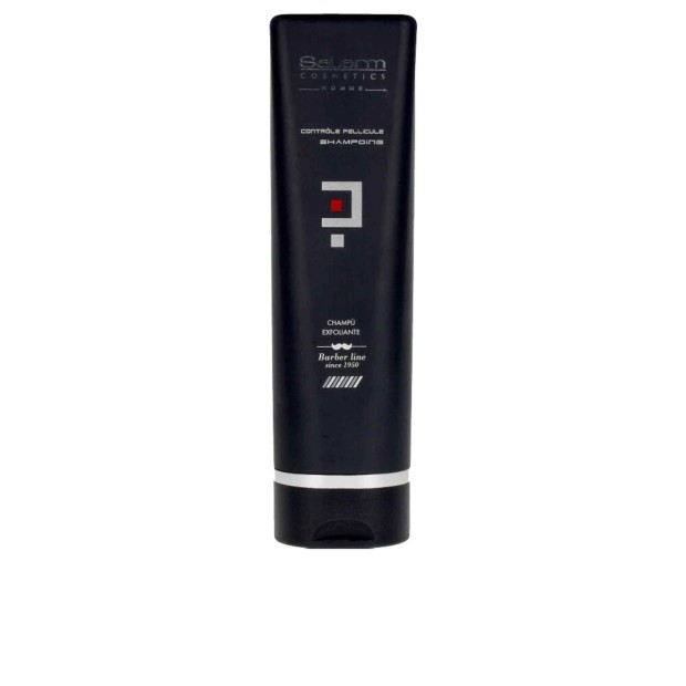 Homme champo Caspa Exfoliante 2