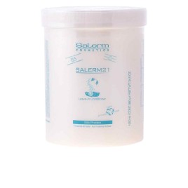 Salerm 21 Silk Protein Leave-In Condicionador Salerm 21 Silk Protein Leave-In Condicionador