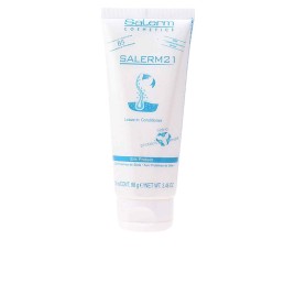 Salerm 21 Silk Protein Leave-In Condicionador