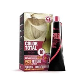 AZALEA COLOR TOTAL 10 - LOIRO PLATINADO AZALEA COLOR TOTAL 10 - LOIRO PLATINADO