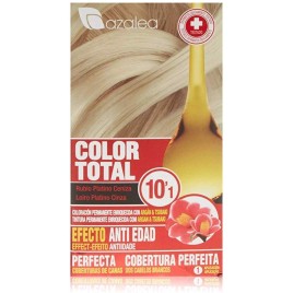 AZALEA COLOR TOTAL 10.1 - LOIRO CINZA PLATINADO AZALEA COLOR TOTAL 10.1 - LOIRO CINZA PLATINADO