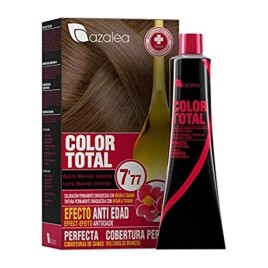 Color Total 7.77 - Louro Castanho Intenso Color Total 7.77 - Louro Castanho Intenso
