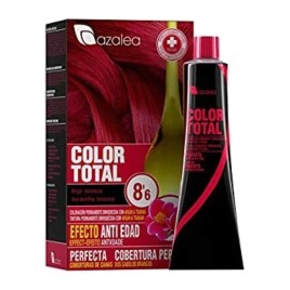 AZALEA COLOR TOTAL 8.6 - VERMELHO INTENSO AZALEA COLOR TOTAL 8.6 - VERMELHO INTENSO