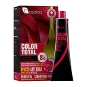 AZALEA COLOR TOTAL 8.6 - VERMELHO INTENSO