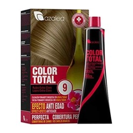 AZALEA COLOR TOTAL #9 - LOIRO EXTRA CLARO AZALEA COLOR TOTAL #9 - LOIRO EXTRA CLARO