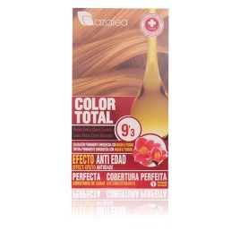 Color Total Tom 9,3 rubio extra Claro Dourado Color Total Tom 9,3 rubio extra Claro Dourado