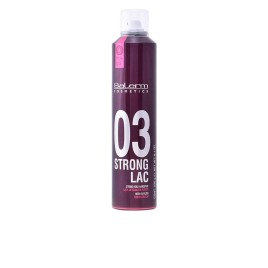 Strong Lac 03 Strong Hold Spray Strong Lac 03 Strong Hold Spray