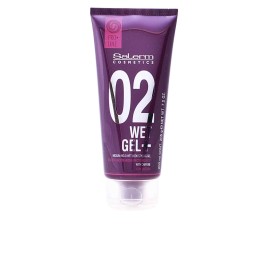 Wet Gel+ Medium Hold Wet Look Styling Gel