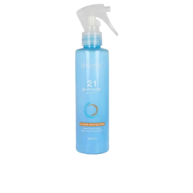 Salerm 21 Bi-Phase Acondicionador Spray