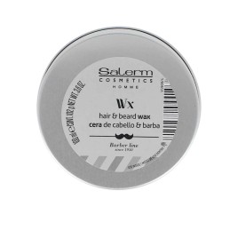 Homme Hair & Beard Wax
