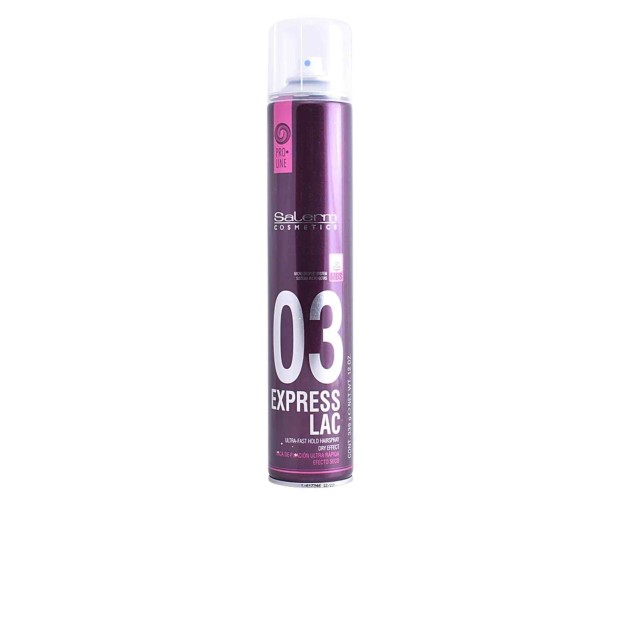 Proline 03 Express Spray 6