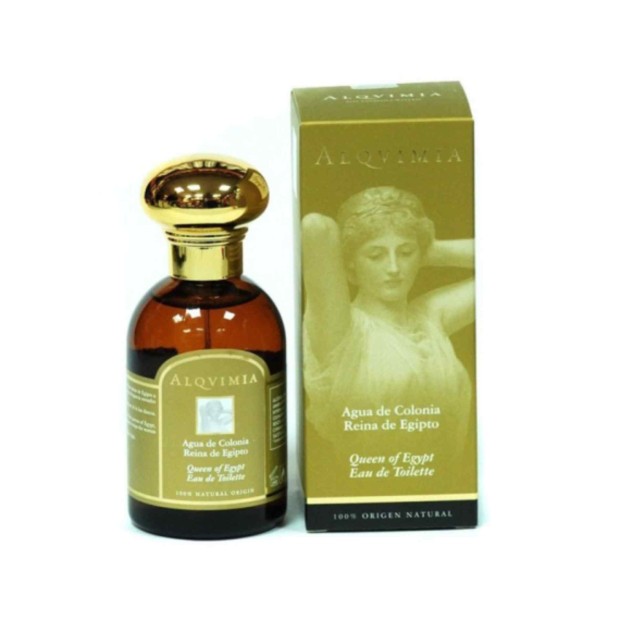 Alquimia Agua De Colnia Reina Egipto