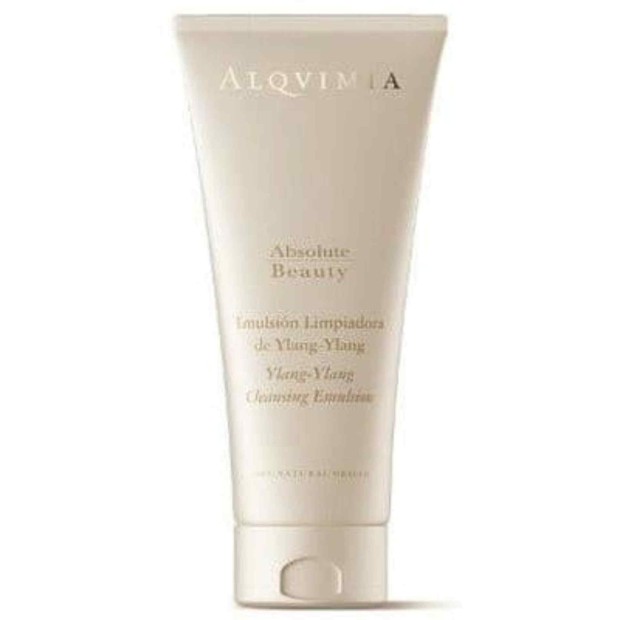 Absolute Beauty Emulso Limpeza Ylan-Ylang 2