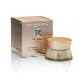 Alquimia Vreme Facial Max. Regener. Alquimia Vreme Facial Max. Regener.