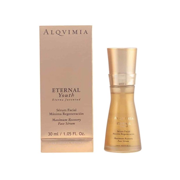 Alquimia S�rum Facial Max.Regener.