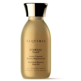 Alquimia leo Corp. Max. Regen