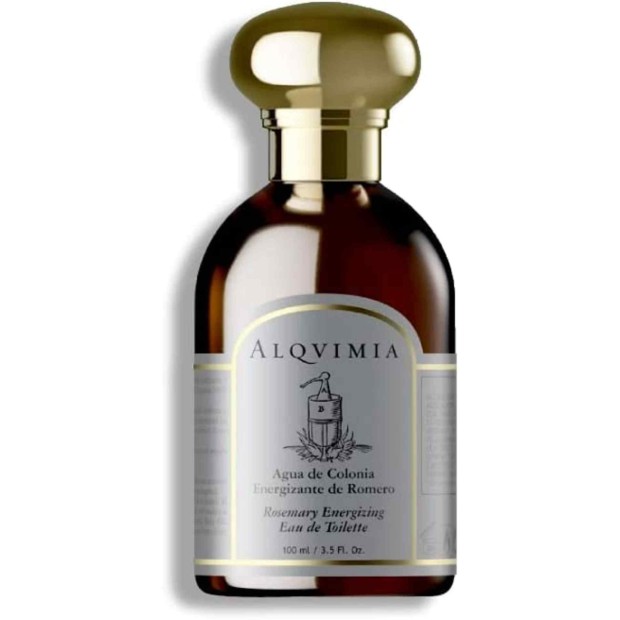 Alquimia Agua De Col�nia Anti-Stress
