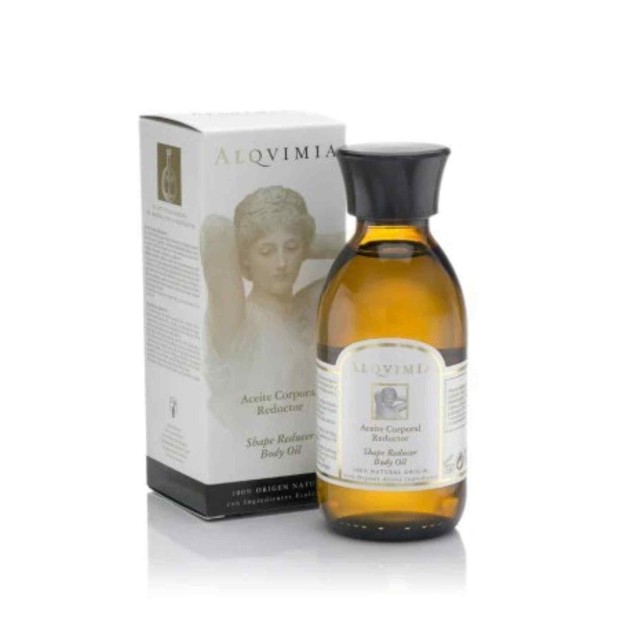 Alqvimia �leo Corporal Reductor