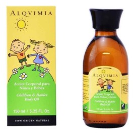 Alquimia Óleo Corp.Crianças e Bébés Alquimia Óleo Corp.Crianças e Bébés