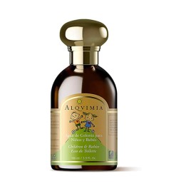 Alquimia Agua De Colónia Crianças e Bébés Alquimia Agua De Colónia Crianças e Bébés