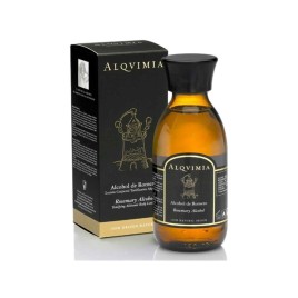 Alquimia lcool De Romero