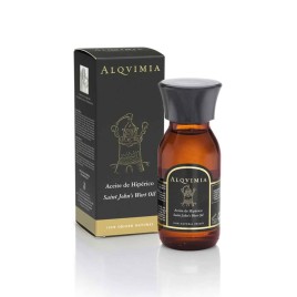 Alquimia leo De Hiperico