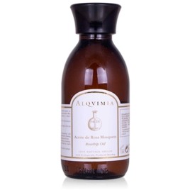 Alquimia leo De Rosa Mosqueta