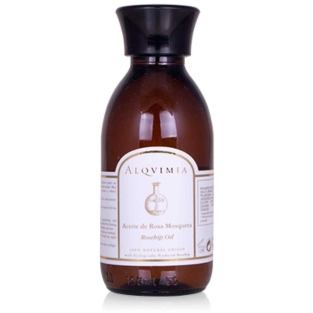 Alquimia leo De Rosa Mosqueta