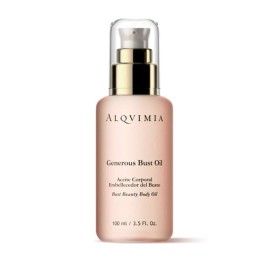 Alquimia leo Generous Bust Oil