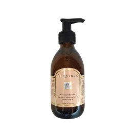 Alquimia �leo Generous Bust Oil 2
