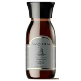 Alquimia Healthy Feet