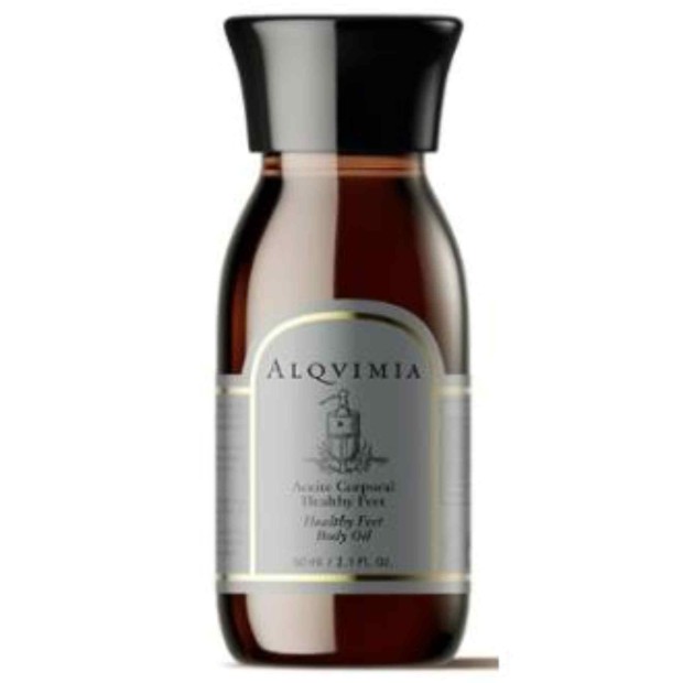 Alquimia Healthy Feet