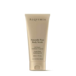 Alquimia Naturally Pure Scrub Facial 200M Alquimia Naturally Pure Scrub Facial 200M
