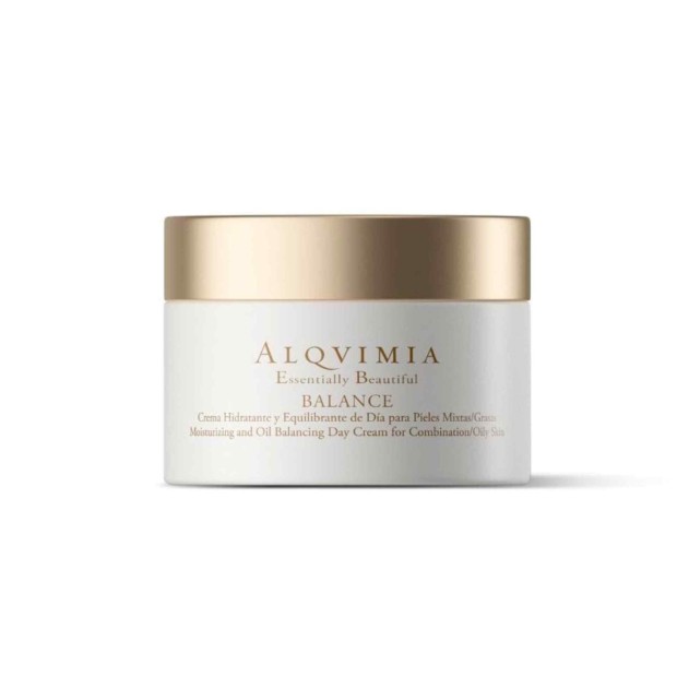 Alquimia Es.Beaut. Crema Balance