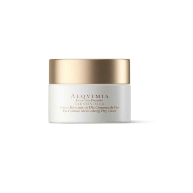 Alquimia Es.Beaut. Crema Contorno Dos Olhos