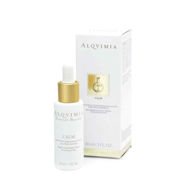 Alquimia Es.Beaut.Srum Calm