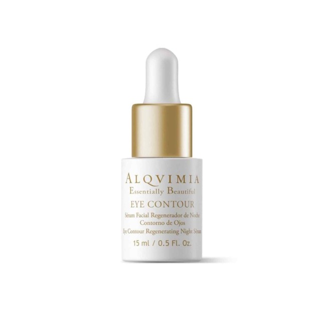 Alquimia Es.Beaut.Srum Eye Contour